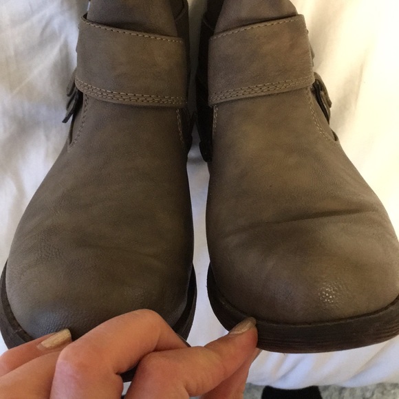 Riding boot - Picture 5 of 6